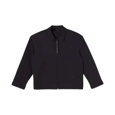N.HOOLYWOOD Blouson "Navy"