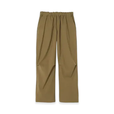 N.HOOLYWOOD TEST PRODUCT EXCHANGE SERVICE Easy Pants "Beige"