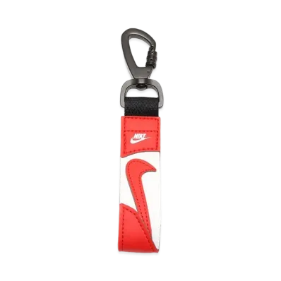 Nike Swoosh Key Holder "Red" NS2020-659