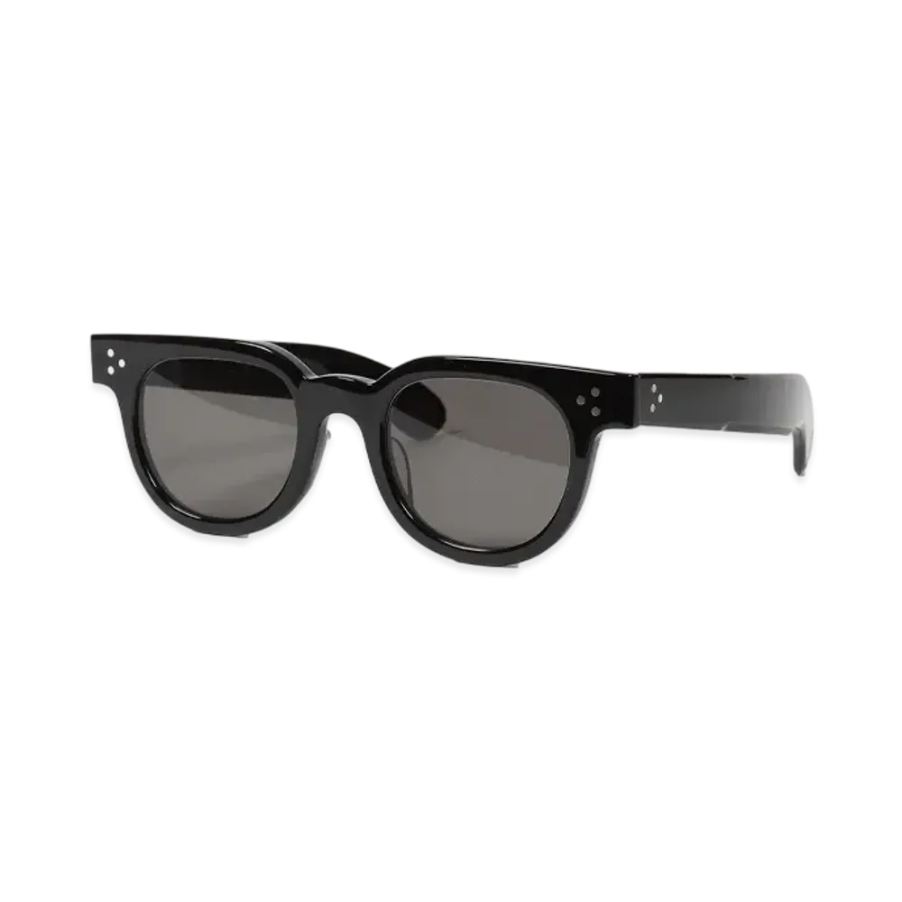 WACKO MARIA x JULIUS TART OPTICAL Glasses "Black"