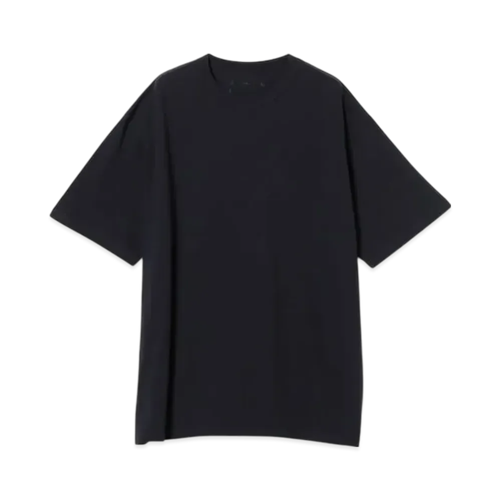 BEAMS NewT / T-shirt "Navy"