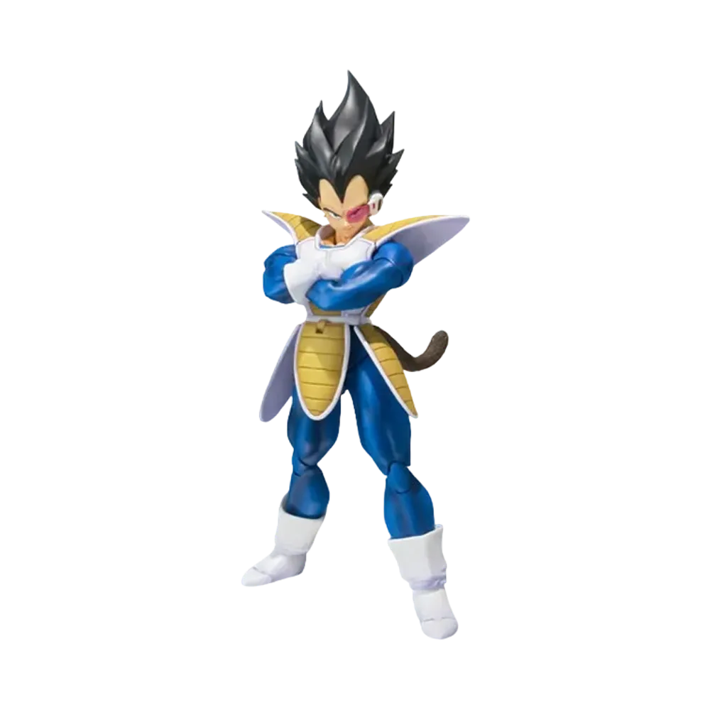 S.H.Figuarts Vegeta