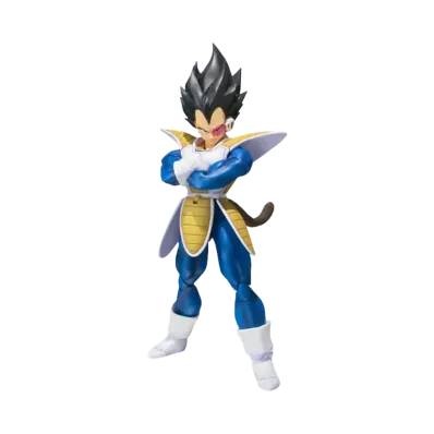 S.H.Figuarts Vegeta