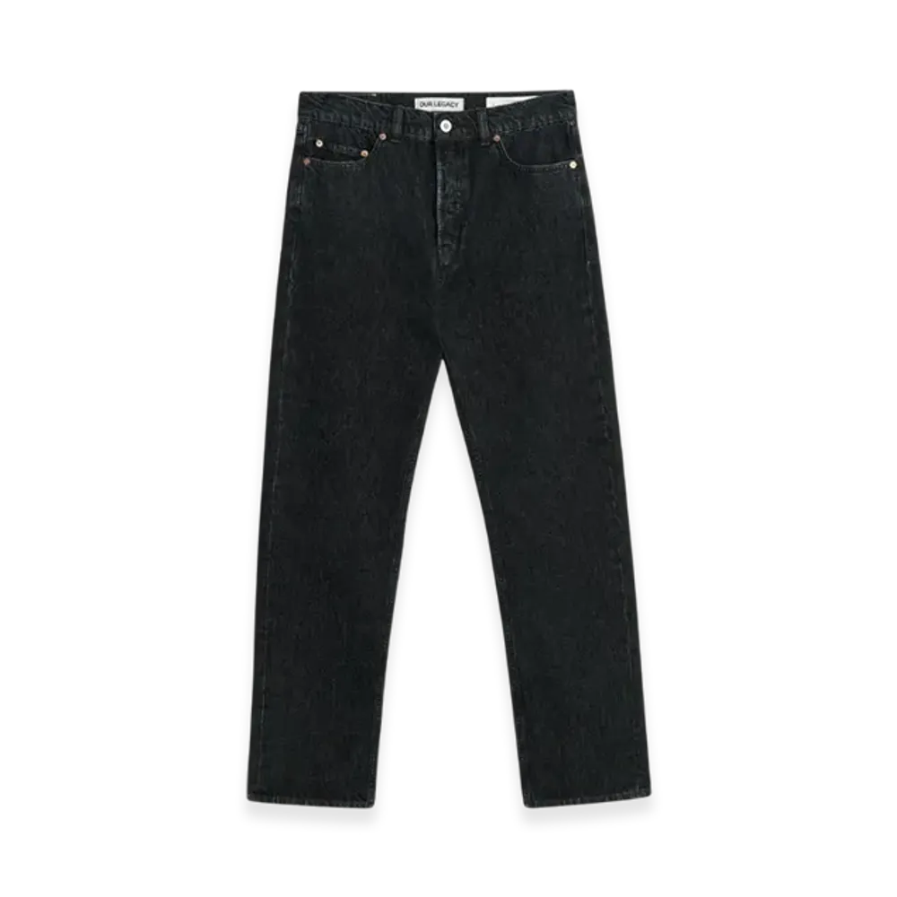 OUR LEGACY First Cut "Nocturnal Blue"
