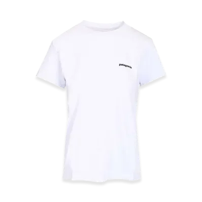 Patagonia Women's T-Shirts "White"
