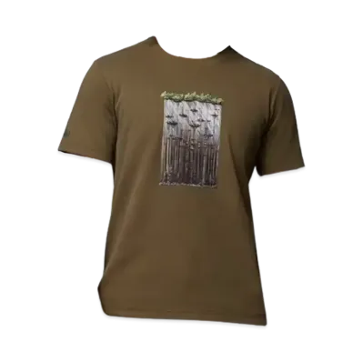 Columbia STAR WARS "THE ENDOR COLLECTION" Endor Issue Short Sleeve Shirt "Light Caper"