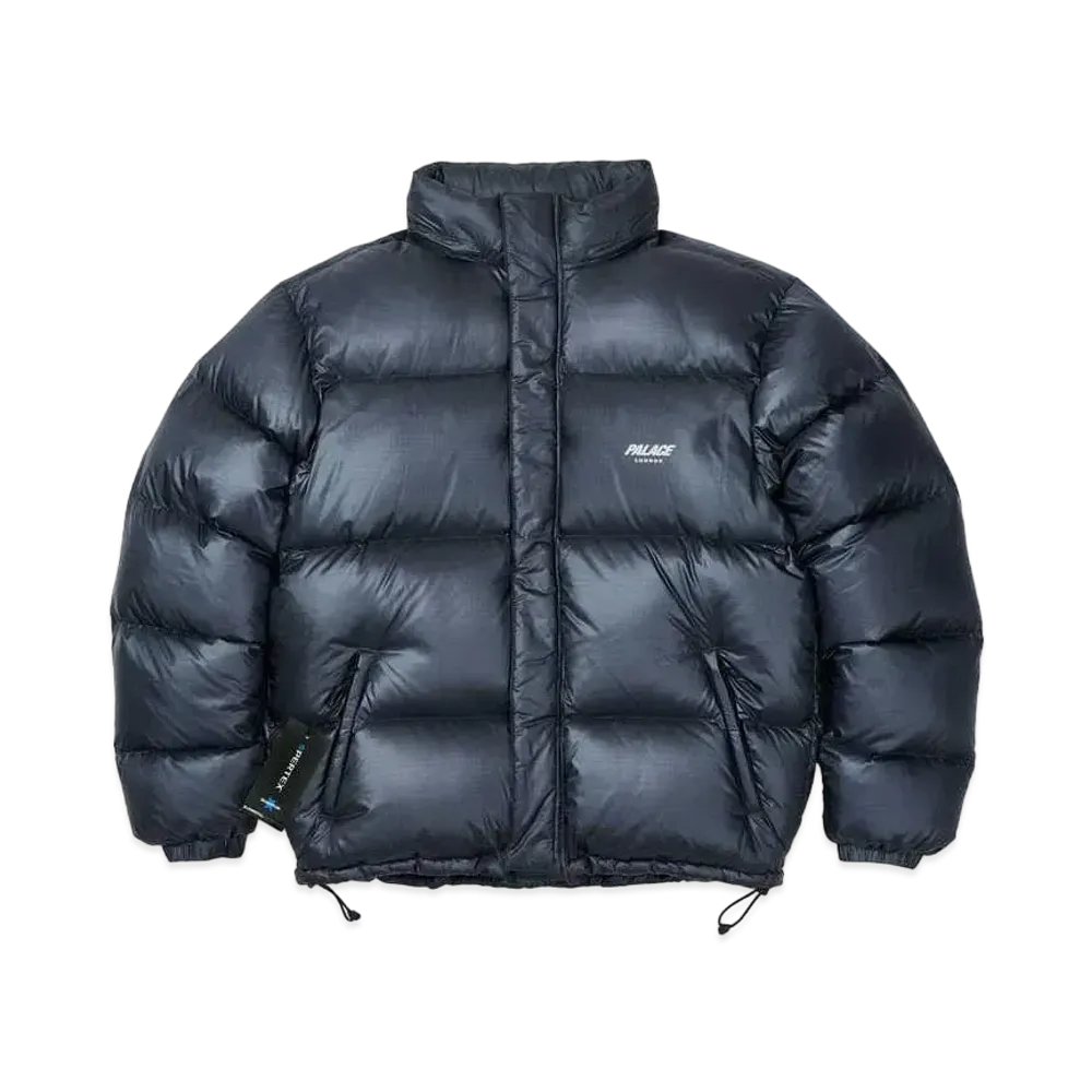 PALACE PERTEX PALACE LONDON PUFFA "Navy"