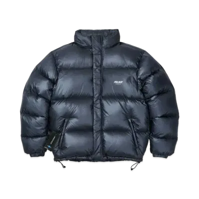 PALACE PERTEX PALACE LONDON PUFFA "Navy"