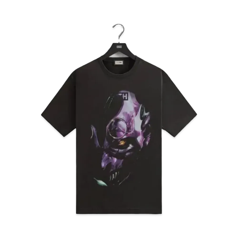 KITH x MARVEL Goblin Knight Vintage Tee "Black"