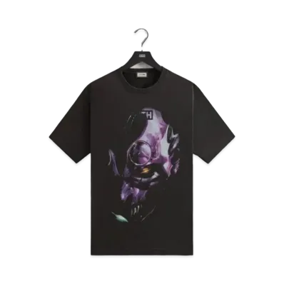KITH x MARVEL Goblin Knight Vintage Tee "Black"