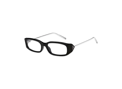 Gentle Monster x PRADA 1 01 "Black/Clear"