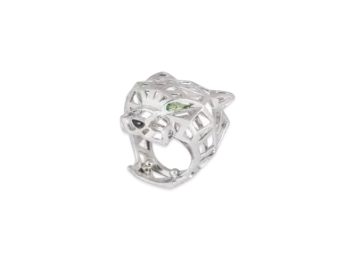 Cartier Panthere De Cartier Ring