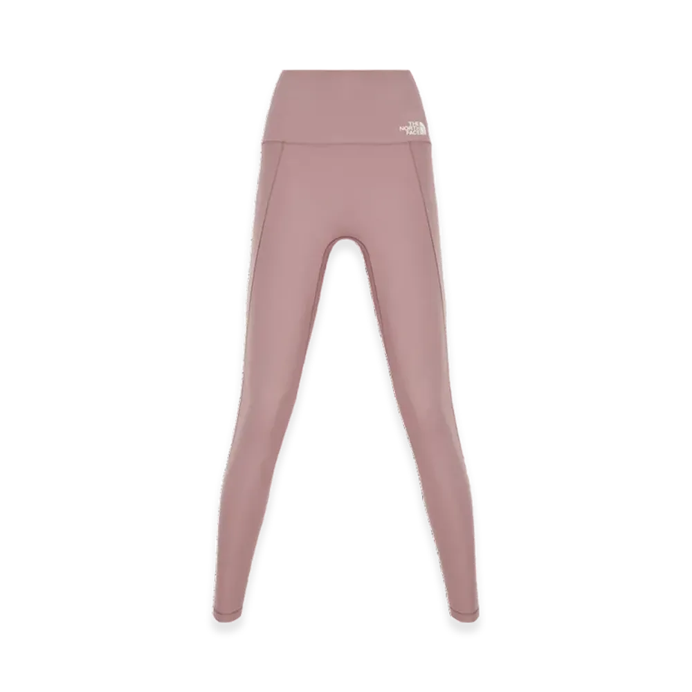 The North Face Sway Leggings (W) "Dusty Rose"