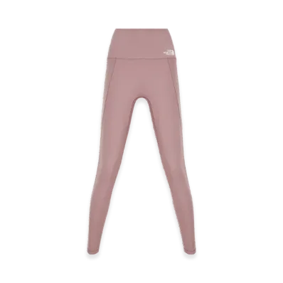 The North Face Sway Leggings (W) "Dusty Rose"