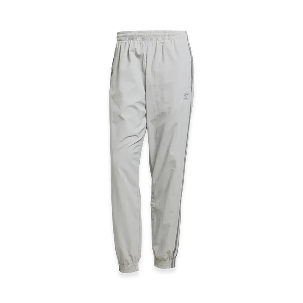 adidas Adicolor Woven Firebird Track Pants (Jersey) "Grey Two"