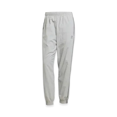 adidas Adicolor Woven Firebird Track Pants (Jersey) "Grey Two"