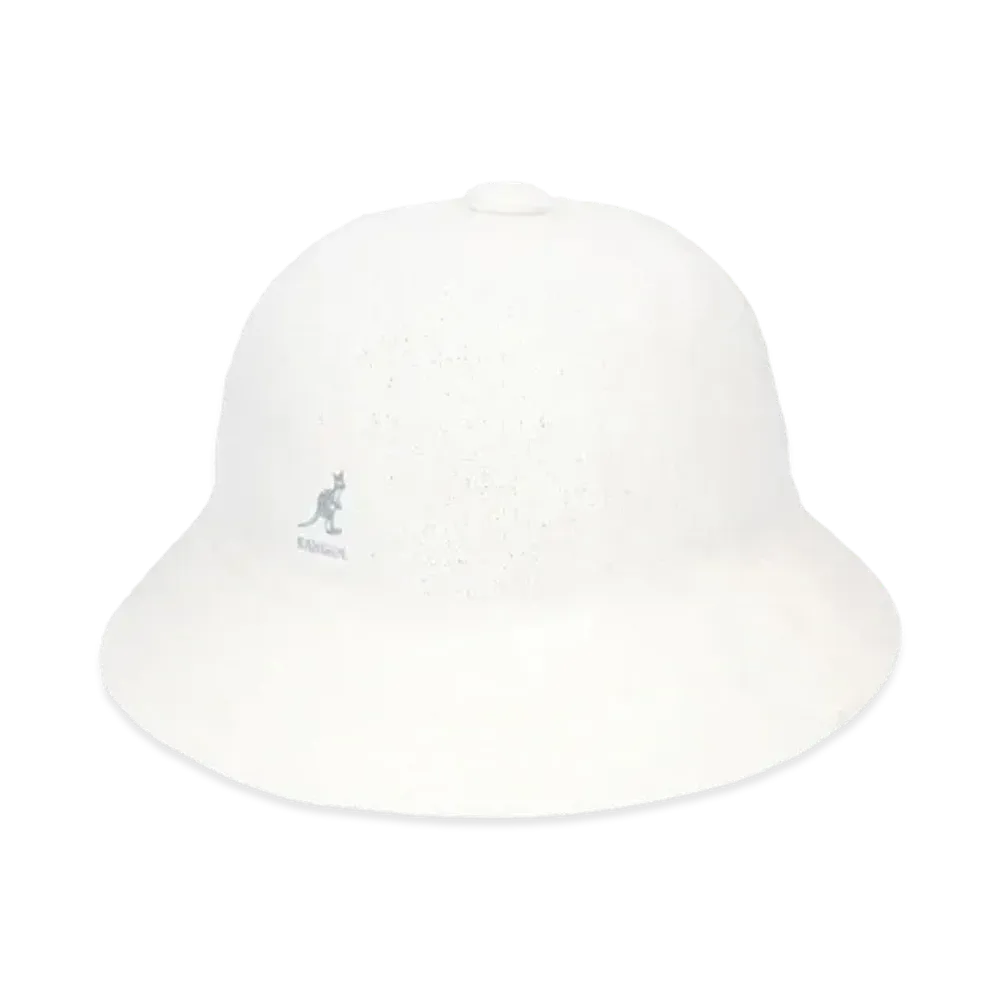 Kangol Bermuda Casual "White"