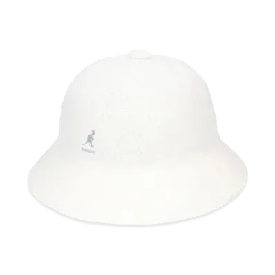 Kangol Bermuda Casual "White"