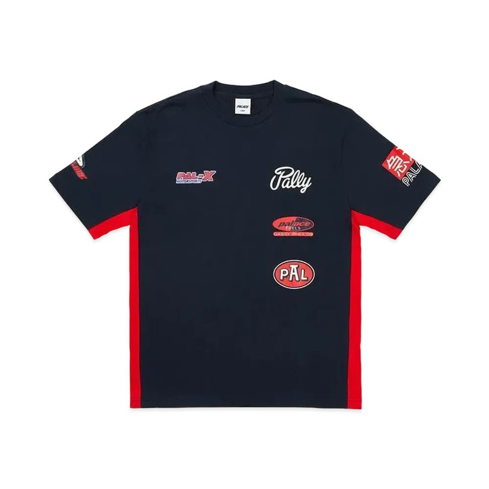 PALACE Racy T-Shirt "White"