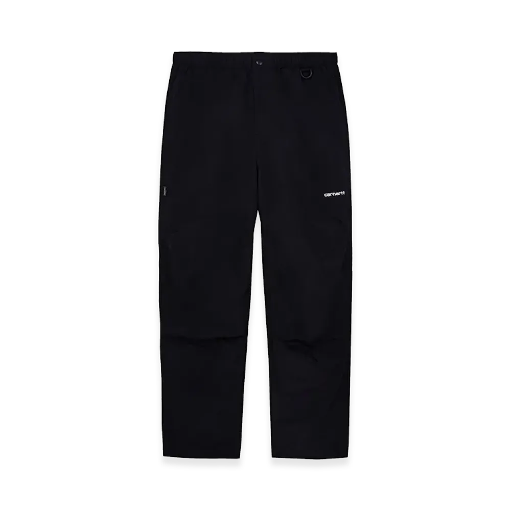Carhartt WIP Onyx Pant "Black"