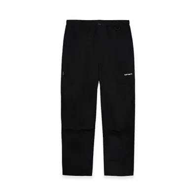 Carhartt WIP Onyx Pant "Black"