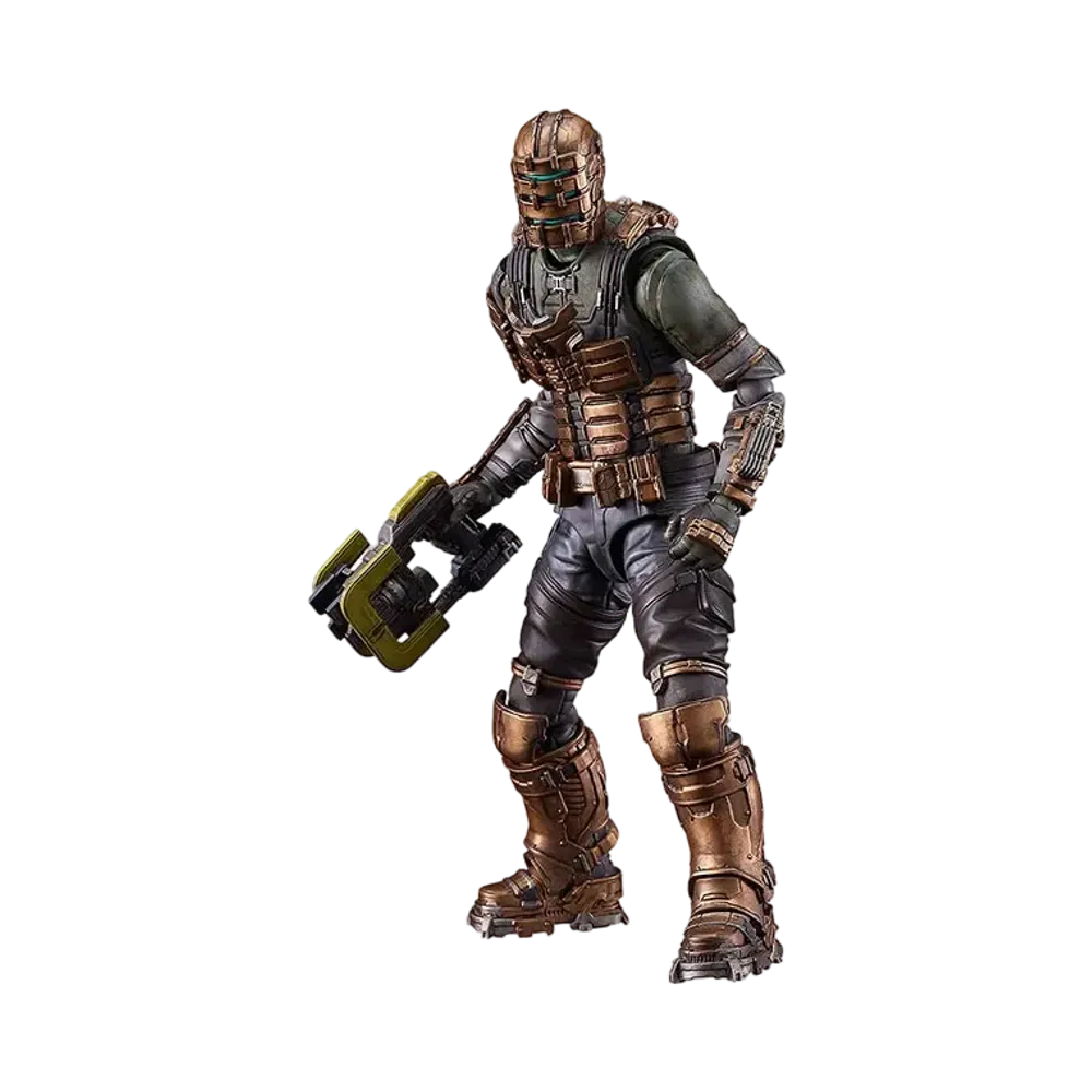 Max Factory "figma" -Dead Space- Isaac Clarke