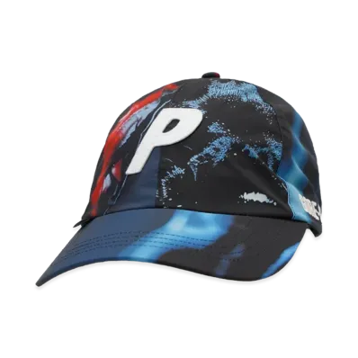 PALACE Gore-Tex P 6-Panel "K-Nein Print"