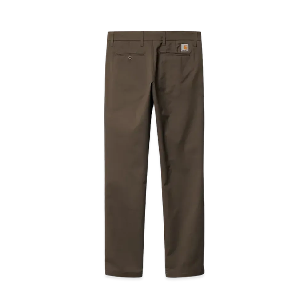 Carhartt WIP Sid Pants "Barista"