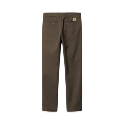 Carhartt WIP Sid Pants "Barista"