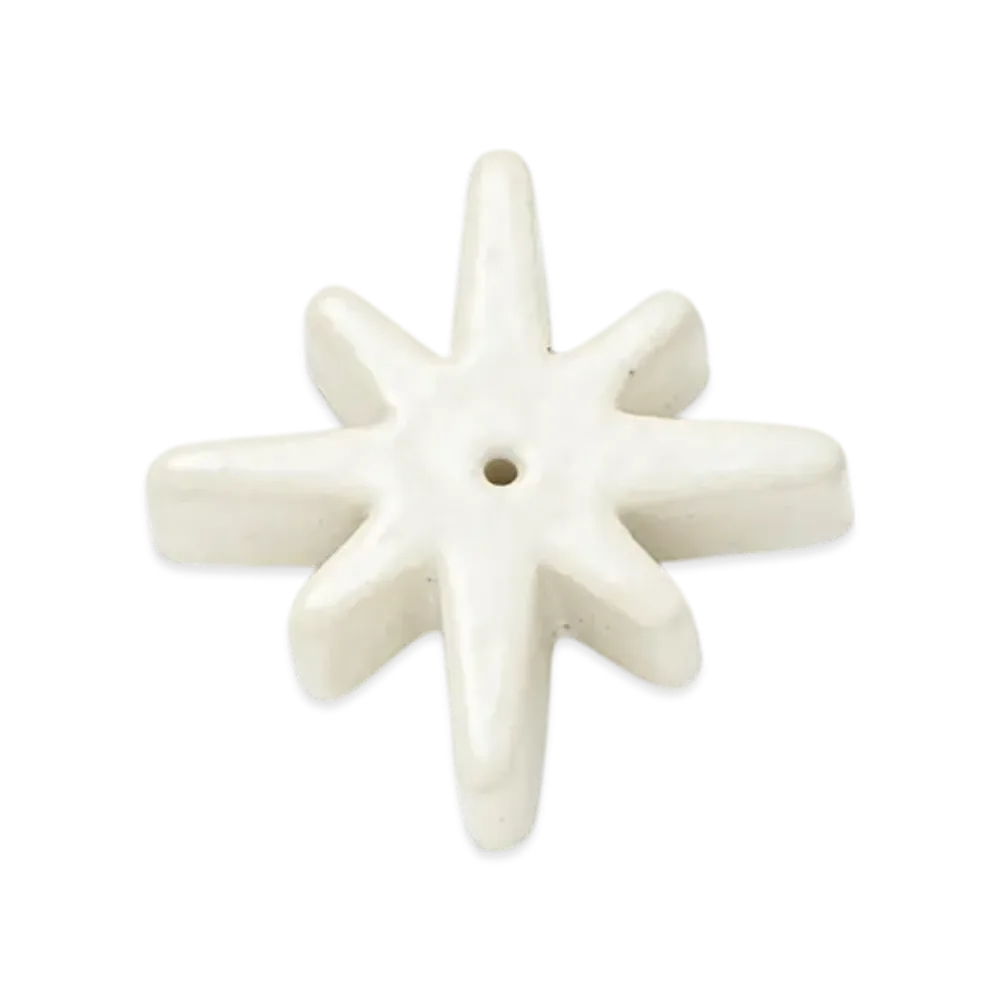 BoTT Sparkle Mini Incense Holder "Natural"