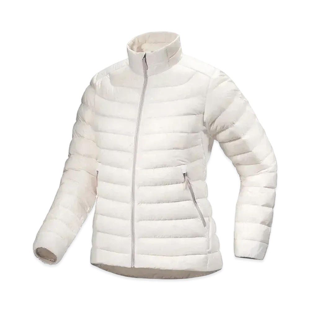 ARC'TERYX Women's Cerium Jacket "Arctic Silk" X000007170