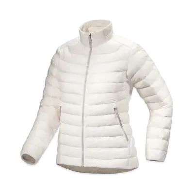 ARC'TERYX Women's Cerium Jacket "Arctic Silk" X000007170