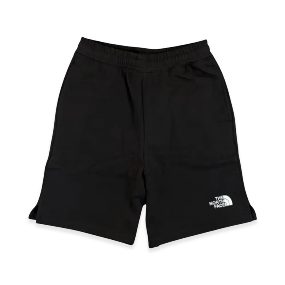 The North Face Sweat Half Pants "Black"