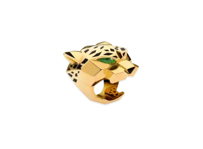 Cartier Panthere De Cartier Ring