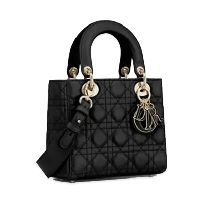 Dior Lady Dior My ABC Dior Bag "Beige"