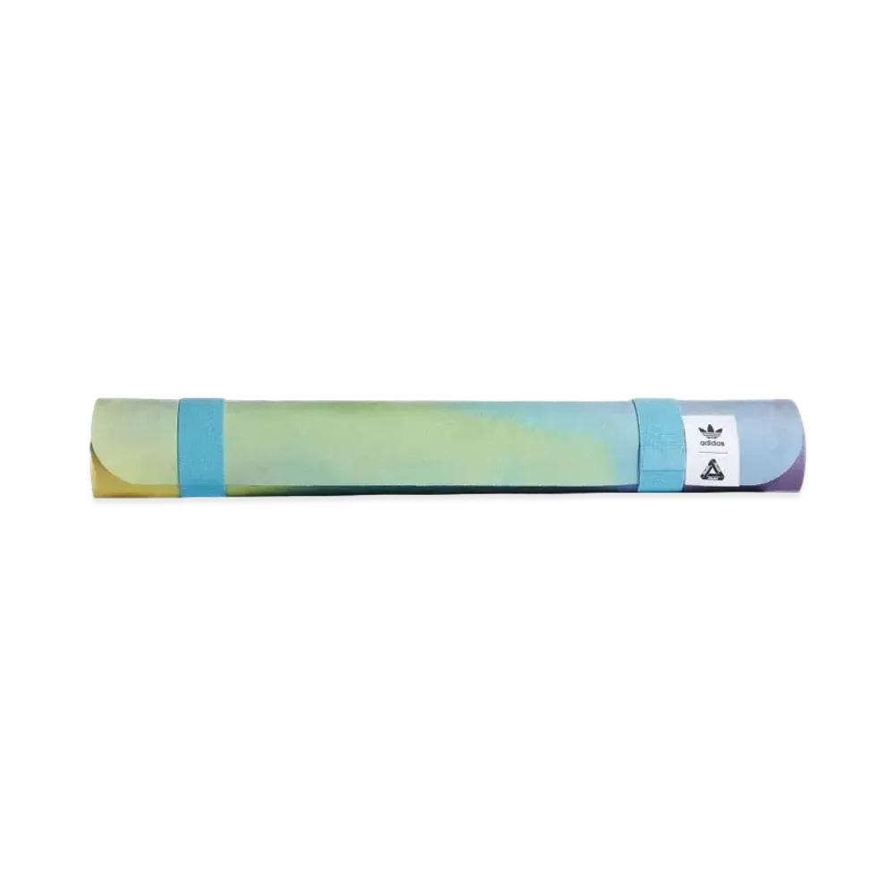 PALACE x ADIDAS LOVE YOGA MAT "Multi"