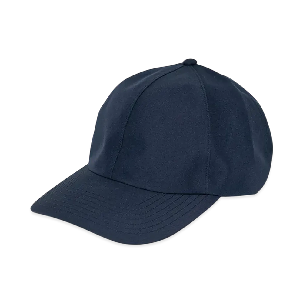 nanamica 2L Gore-Tex Cap "DeepBlue"
