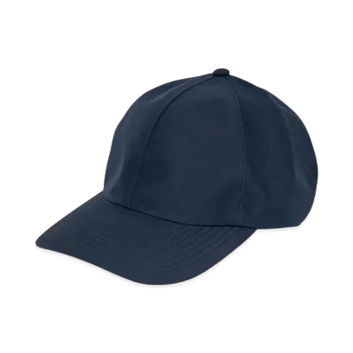 nanamica 2L Gore-Tex Cap "DeepBlue"
