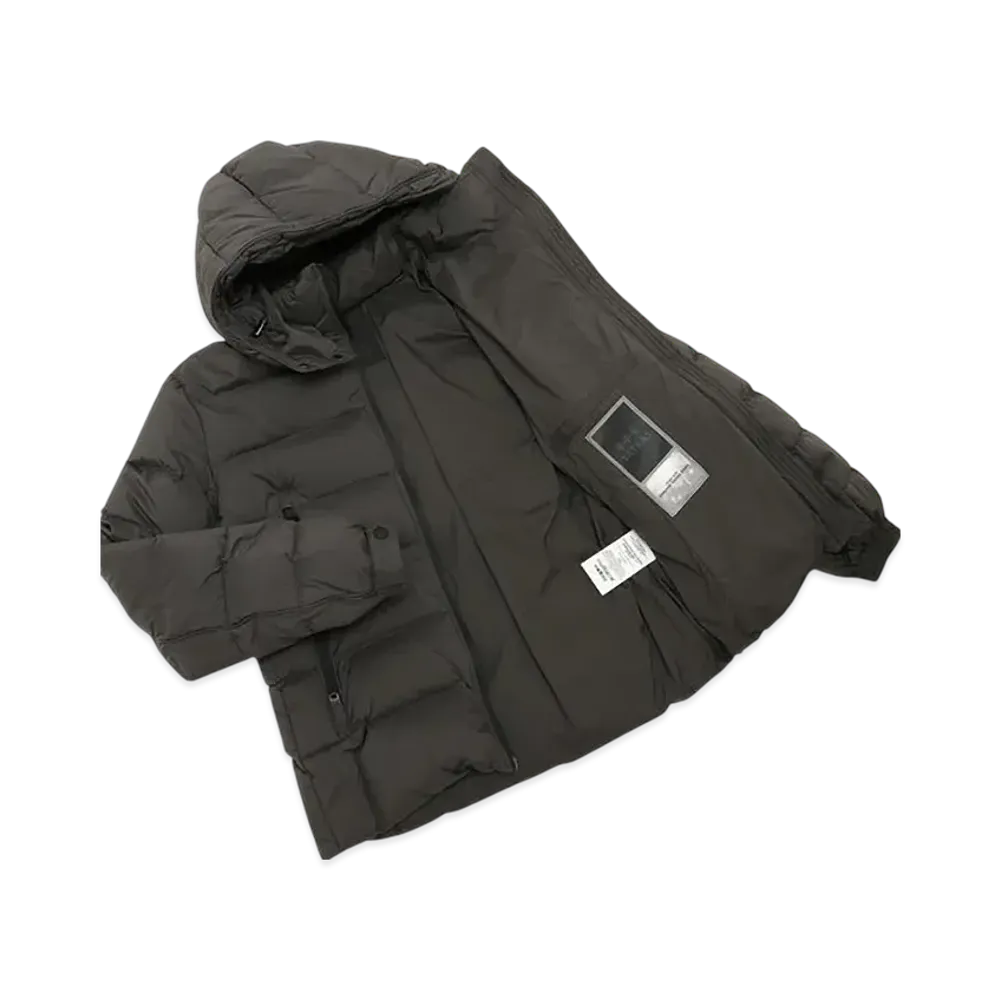 TATRAS Down Jacket Coat Borebore "Gray"