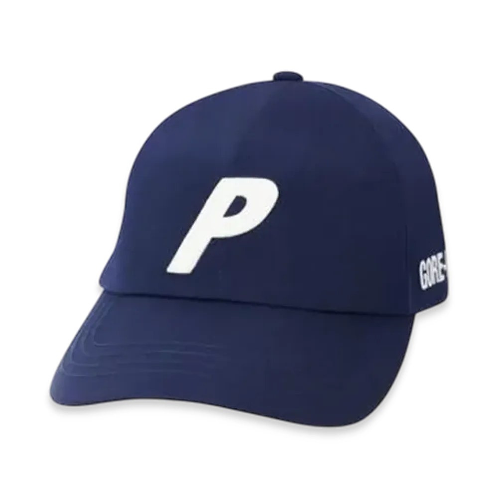 PALACE Gore-Tex P 6-Panel "Navy"