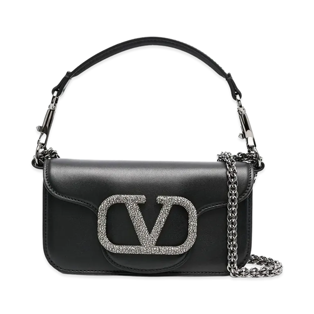 Valentino Garavani Women's Bags "Black"