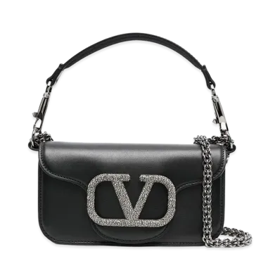 Valentino Garavani Women's Bags "Black"