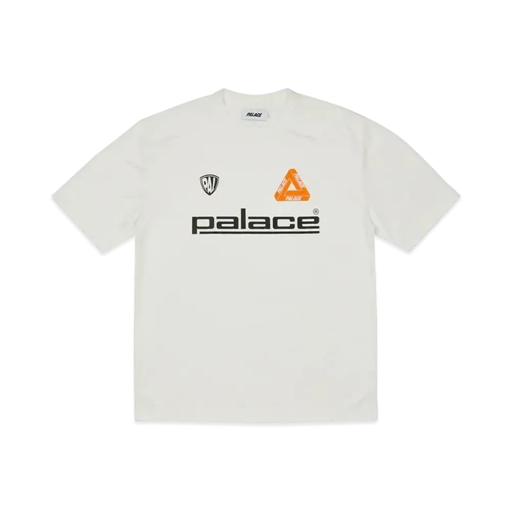 PALACE Performance T-Shirt "White"