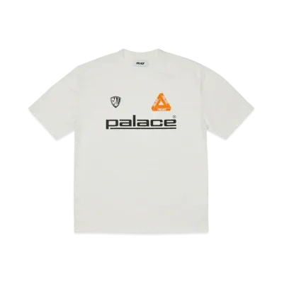 PALACE Performance T-Shirt "White"