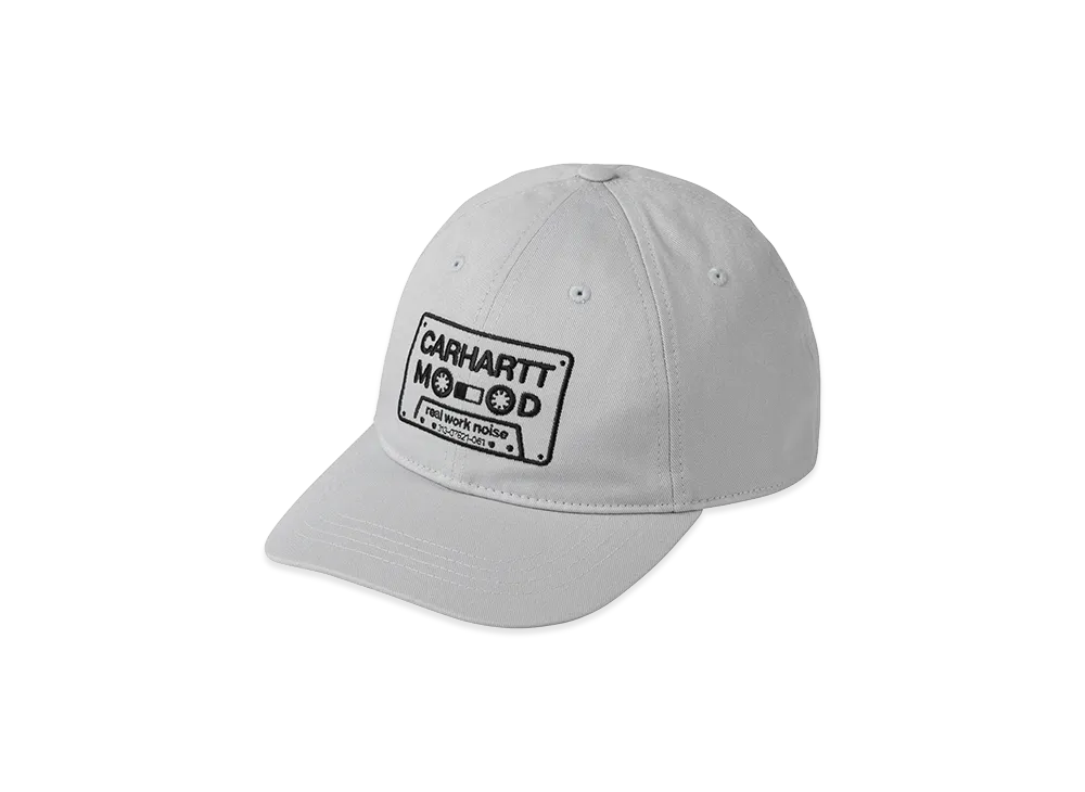 Carhartt WIP Bumper Sticker Cap "Pontiki"