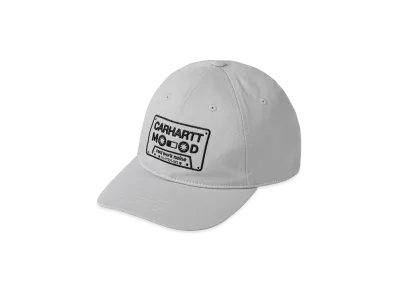 Carhartt WIP Bumper Sticker Cap "Pontiki"