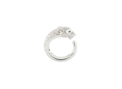 Cartier Panthere De Cartier Ring