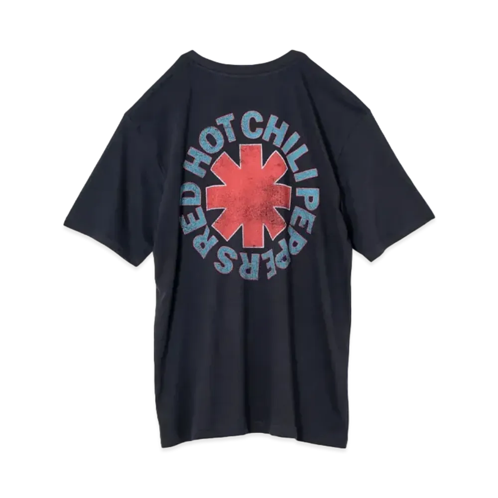 GAP x Red Hot Chili Peppers T-shirt "Black"