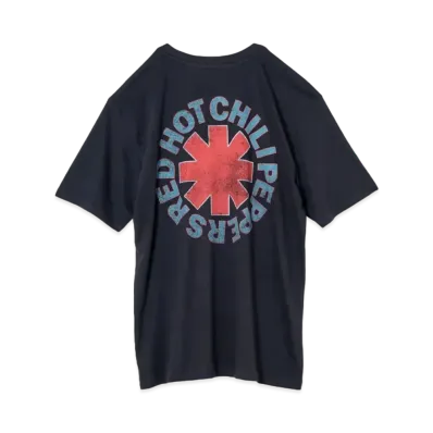 GAP x Red Hot Chili Peppers T-shirt "Black"