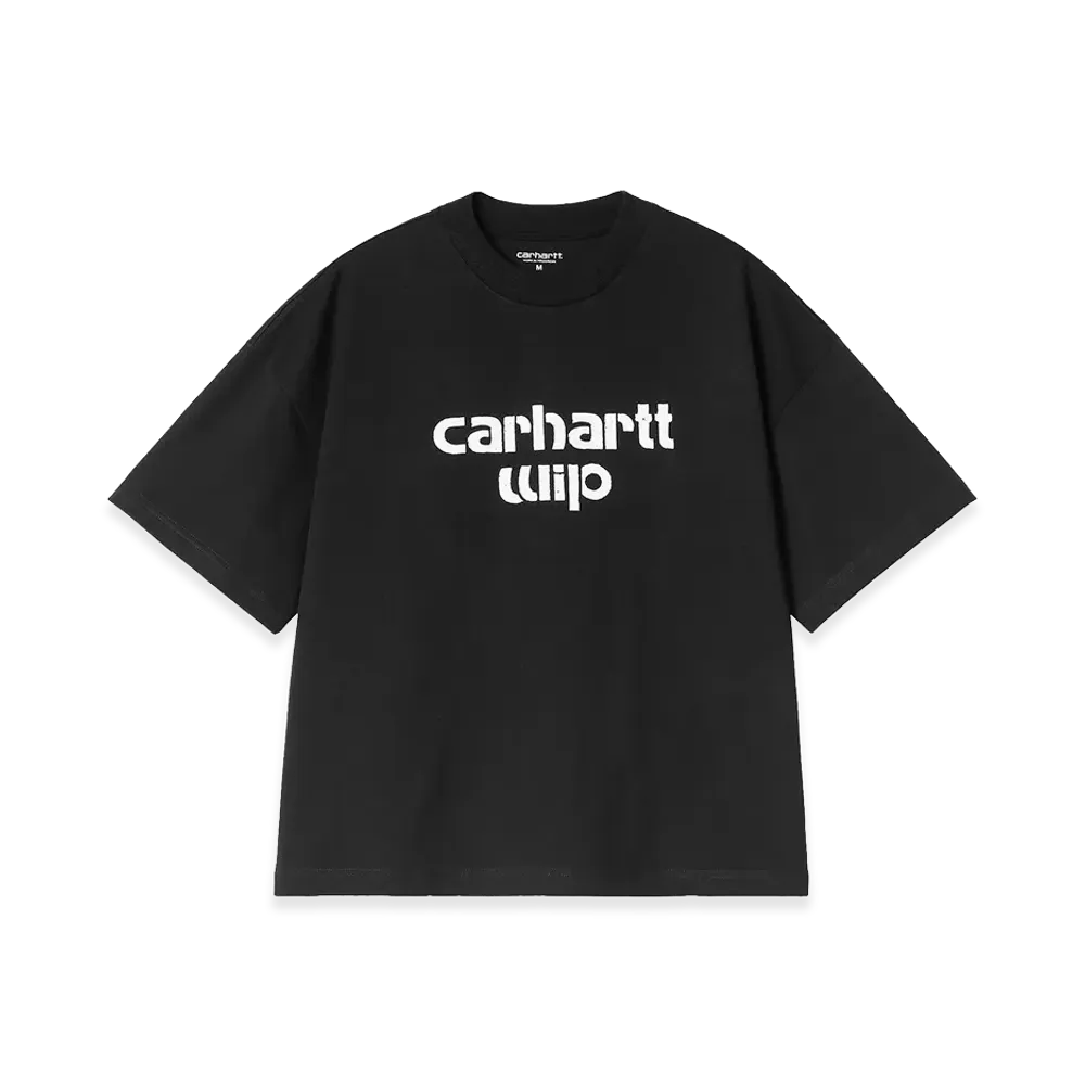 Carhartt WIP S/S Archive T-Shirt "Black"
